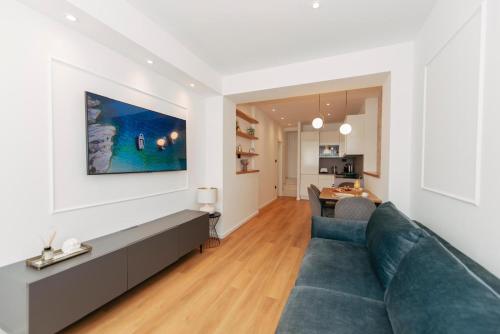 Apartment Lana Stobreč