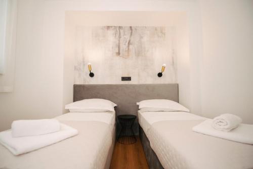 Apartment Lana Stobreč