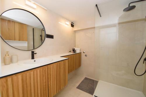 Apartment Lana Stobreč
