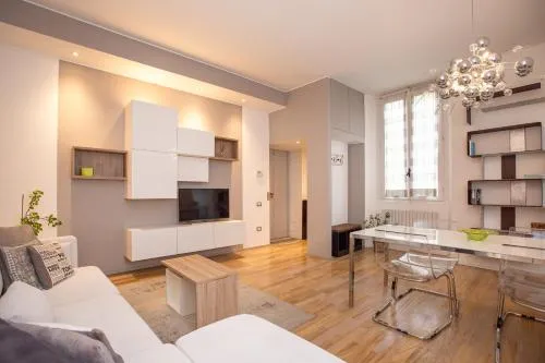 Mgm Property - Corso Como Elite photo 1
