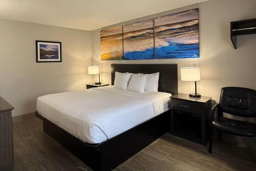Days Inn by Wyndham Orange Park/Jacksonville Image