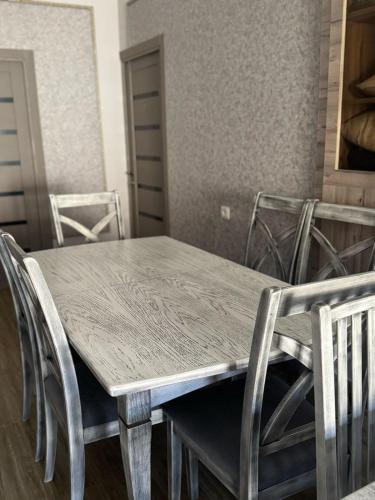 Фотография из галереи COMFORT M Guest House в Горисе