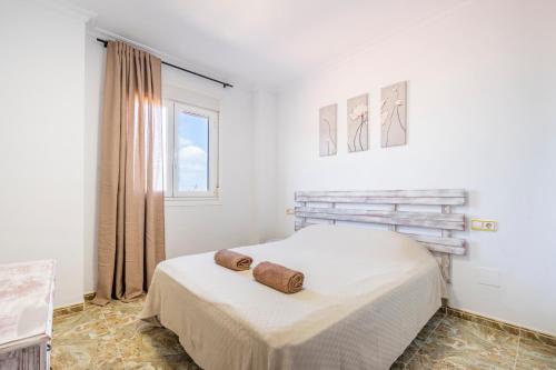 Apartamentos Oasis De Calma