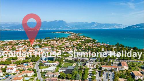 Golden House - Sirmione Holiday photo 2