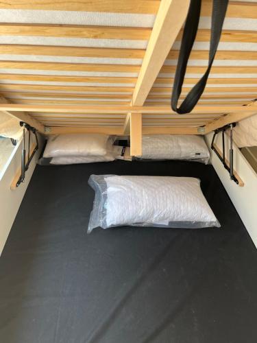 Suite en dépendance avec terrasse et entrée privée Marseille