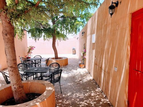 Φωτογραφία από το άλμπουμ του Apartamento 12 con dos camas , a 200 mts del vado del rio , cerca del centro de gobierno , internet de alta velocidad σε Hermosillo