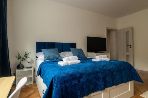 Sea You Apartments - Family & Friends