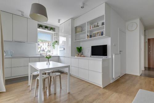 APARTAMENT BLISKO TRÓJMIASTA I KASZUB, 20 minut komunikacją miejską do centrum Gdyni