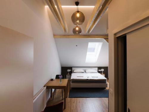Lilija apartments