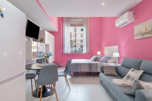 Estudio Arena, A Pie De Playa