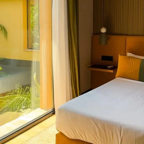 Saman Hotel Boutique photo 6