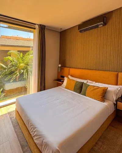 Saman Hotel Boutique photo 5