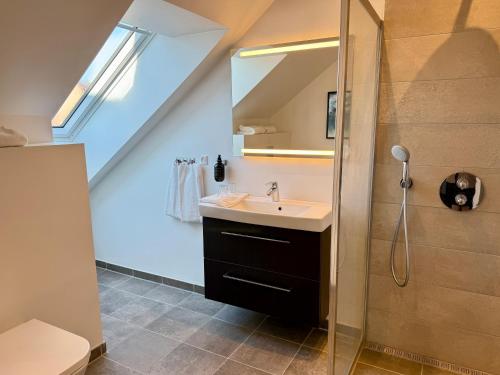 Galería fotográfica de Hotel Birksø en Ry
