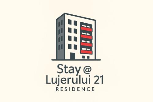 Un certificat, premiu, logo sau alt document afișat la Lujerului 21 Residence Modern 2-Room Apartment - Free Parking & Self Check-In