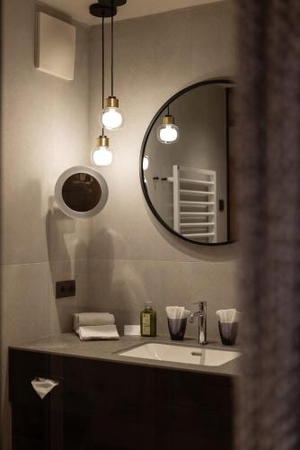 Fotografie z fotogalerie ubytování Hotel Winterbauer ve Flachau