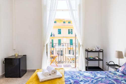 Holme Relais Santa Lucia by NapoliApartments