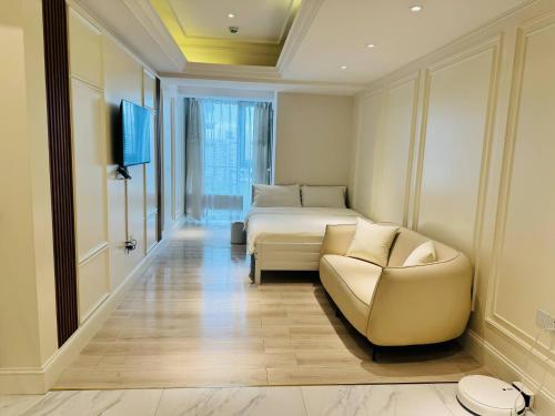 Seven star residence