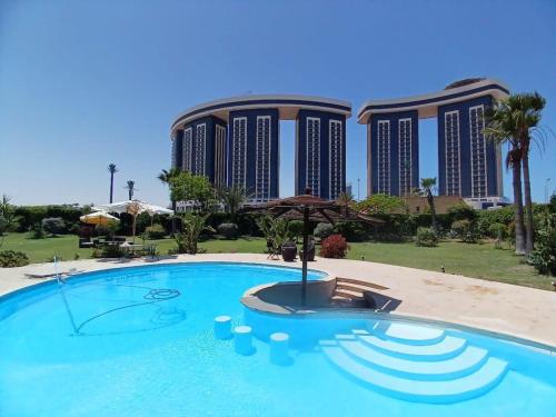 Villa Marina 7 Lakefront Villa