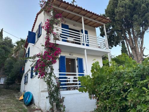 Ef Zin - Zaga Beach House