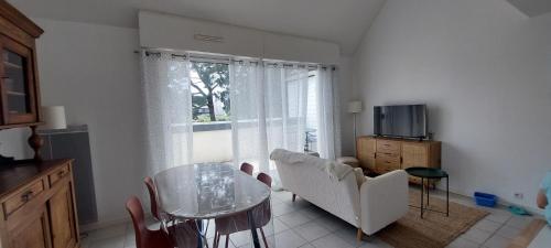 Appartement 4 personnes, idéal pour les familles