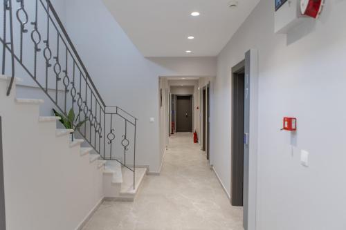 Φωτογραφία από το άλμπουμ του Konstantinoupolis Rooms στην Ασπροβάλτα