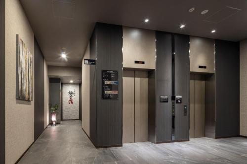 Fotografie z fotogalerie ubytování Hotel Route Inn Grand Nagoya Fujigaoka Ekimae v destinaci Nagoja