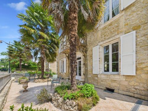 Face a la Vézère - Maison pour 6 - Terrasse