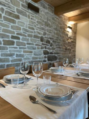 Φωτογραφία από το άλμπουμ του Oltretempo Agriturismo σε Sarsina