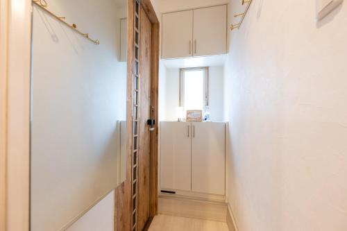 Tokyo Akabane 2BR MAX5, Ikebukuro Shinjuku Ueno Ginza