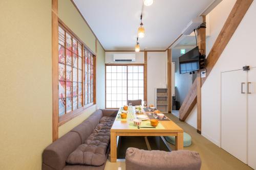 Tokyo Akabane 2BR MAX5, Ikebukuro Shinjuku Ueno Ginza