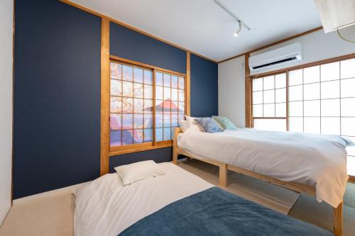 Tokyo Akabane 2BR MAX5, Ikebukuro Shinjuku Ueno Ginza