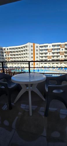 Tiba Golden Azure Coast Hurghada