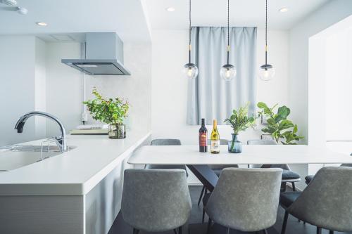 Gambar di galeri bagi SLL Urban Suites Ebisu di Tokyo