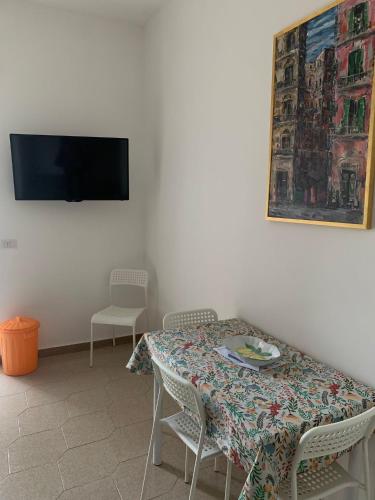 A casa di paola