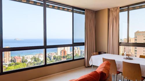 COBLANCA relax apartment