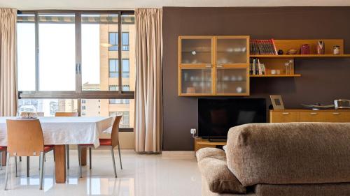 COBLANCA relax apartment