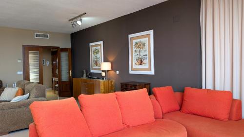 COBLANCA relax apartment