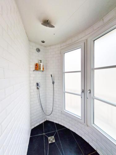 Luxury Design apartment Place des Vosges
