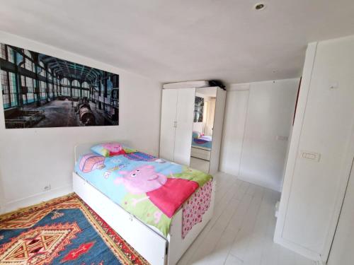Luxury Design apartment Place des Vosges