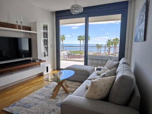 Luxury Apartment Infinity View