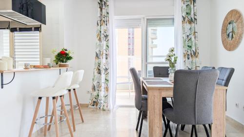 NEPTUNO sea & sky apartment