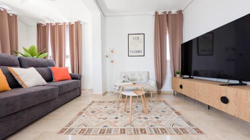NEPTUNO sea & sky apartment