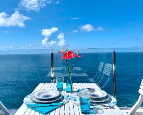 Exclusive Ocean Views