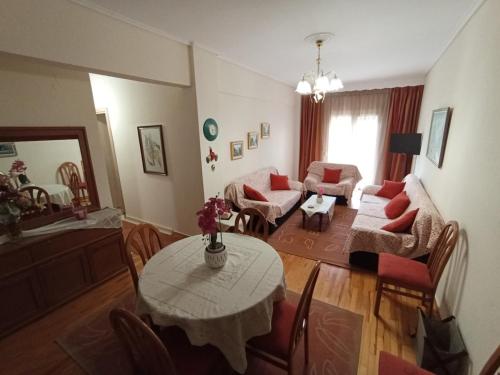 Cozy Apartment in Grevena