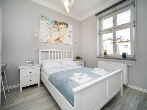 Barbican by Landmark Apartments