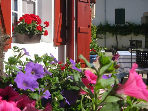 Location Saisonnière 3 Étoiles