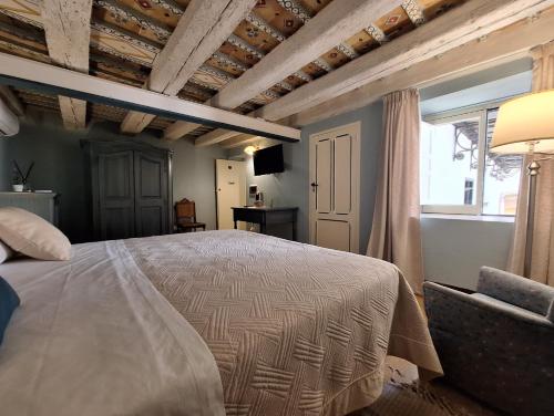 Habitación Doble - Ático