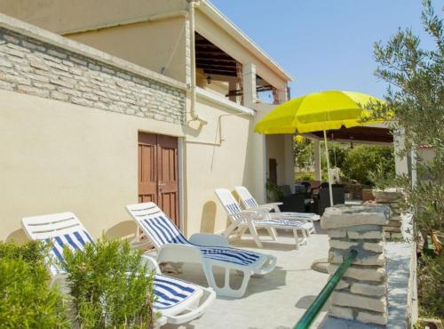 House B - 45m from the Sea