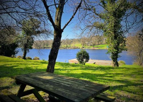 Les Gîtes De L Etang Neuf Die Unterkünfte Von Etang Neuf