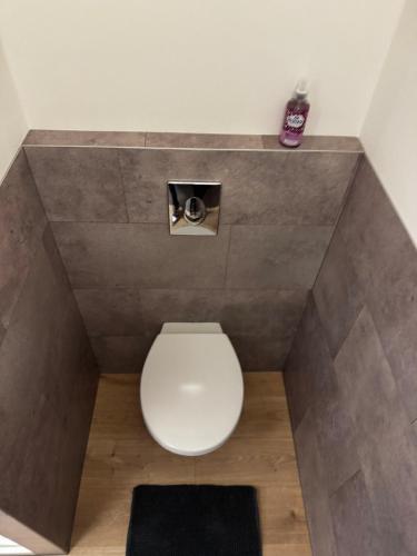 Un baño de Stork Apartment